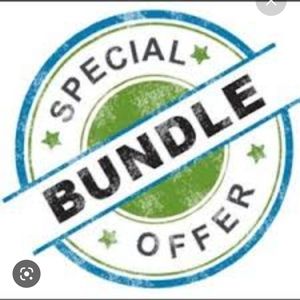 Special bundle